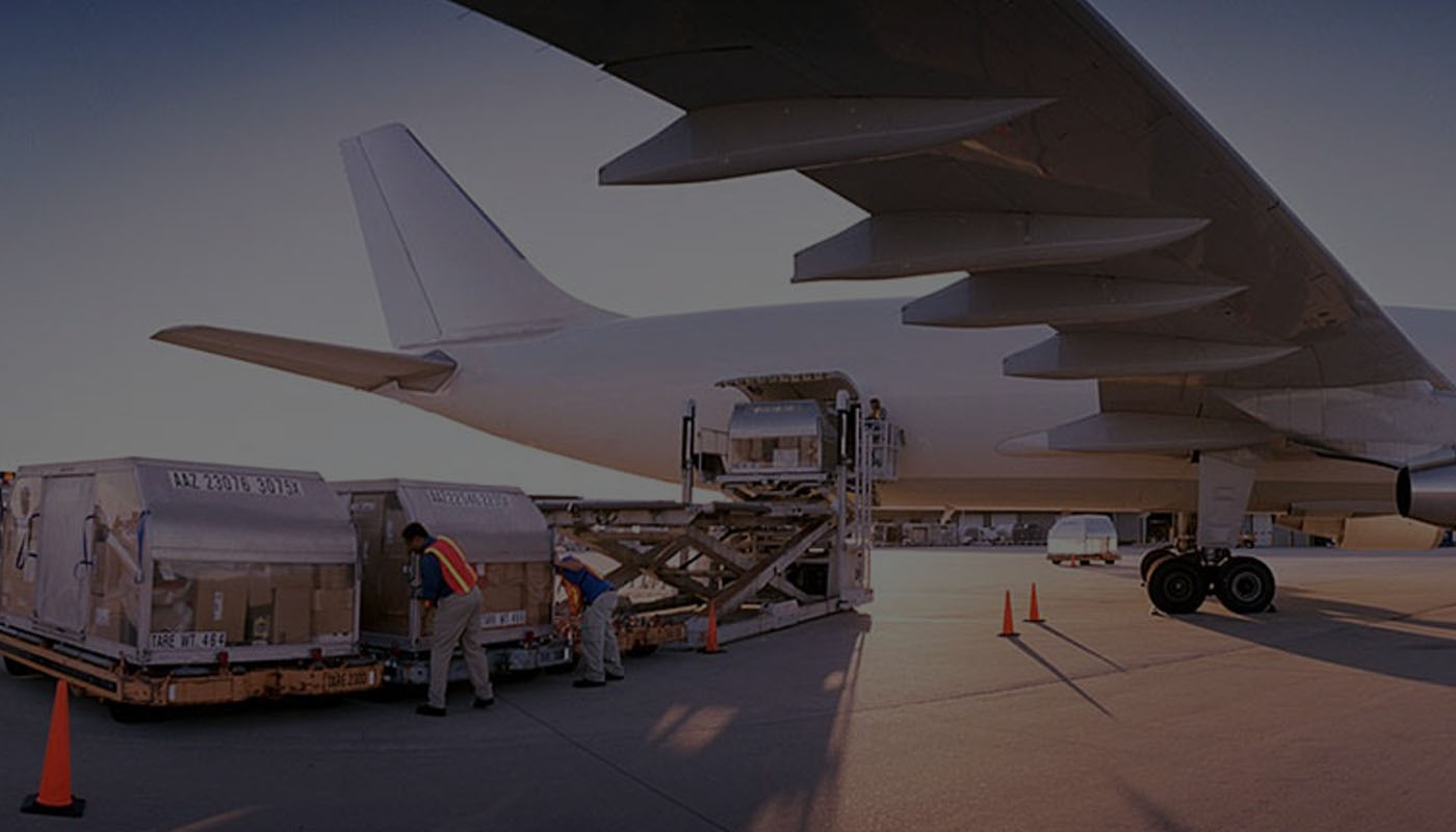 Air Freight Service